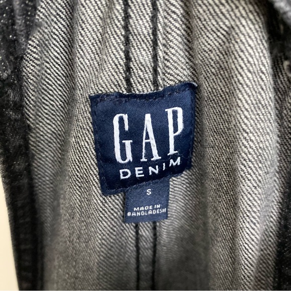 GAP Overalls - Picture 7 of 9